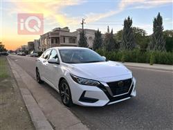 نیسان سێنترا